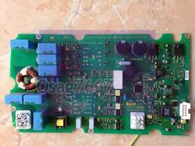 A5e00923349 Siemens One Used G120d Drive Boards Tested