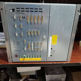 A5e01076934 Siemens - 10280903/solution Medical Med Rtc Basic Hwv4 Used
