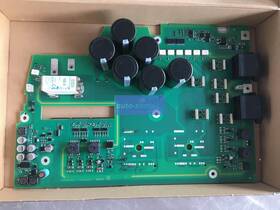 A5e33314482 Siemens 1pcs Used Inverter Drive Board