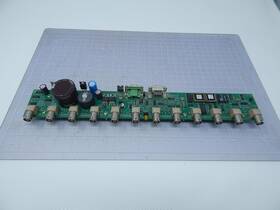 00330037-050101sd4 Siemens A7420-c511-05-85 Circuit Board T105631