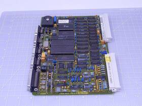 C79040-a6432-c105-01-87 Siemens Circuit Board T144829