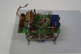 C79249-a3028-b3 Siemens Circuit Board T69308