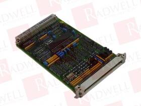 C8451-a1-a128-2 Siemens / C8451a1a1282 Used