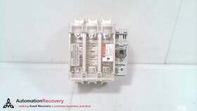 Cfs363jn Siemens Fusible Disconnect Switch #322009
