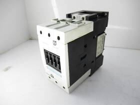 Ec60947vde0660 Siemens - Starter Relay Contactor Used Tested