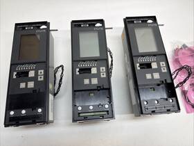 Etu-776 Siemens Etu 776 3 Unit Bundle For Parts Only