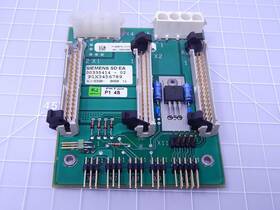G32918-j0004-u201-03-u1 Siemens Circuit Board T109115