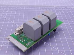 G32918-k0038-u201-02-u2 Siemens 00335584-02 Circuit Board T105471
