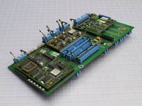 G32918-k0112-u501-04-01 Siemens Circuit Board T253473