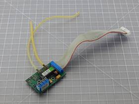 G32918-m0006-u501-03-u1 Siemens Circuit Board Module M2667