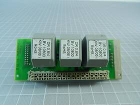G32918-m0028-u201-03 Siemens 00353484-02 Circuit Board T105502
