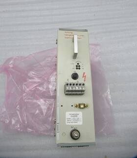 1160-3aa Siemens G5/10 6ew Type E220 Wrgd Built-in Power Supply System