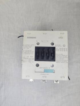3rt1076-6af36 Siemens Gb14048.4 Contractor Gb14048.5/50hz Iec