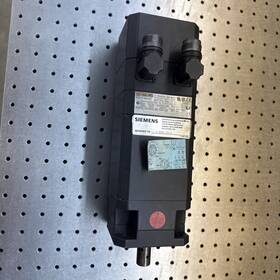 1ft6044-1af71-3ag1 Siemens I-2048 Servomotor. Stocker Says Modified To 1-606-5014