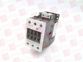 3rt1033-1ak60 Siemens Industry / 3rt10331ak60 Used