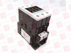 3rt1034-1ak60 Siemens Industry / 3rt10341ak60 Used