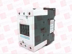 3rt1045-1ak60 Siemens Industry / 3rt10451ak60 Used