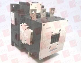 3rt1066-6af36 Siemens Industry / 3rt10666af36 Used