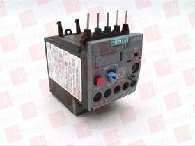 3ru21161hb0 Siemens Industry / Used