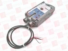 Gma161.1p Siemens Industry / Gma1611p Used
