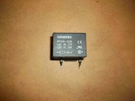 3rt1936-1cc00 Siemens/ite Surge Suppressor 48 To 127v Used