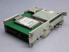 J31070-a4946-f008-d1-85 Siemens Circuit Board T253500