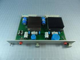 J31070-a5635-f002-a1-85 Siemens Circuit Board Module T105520