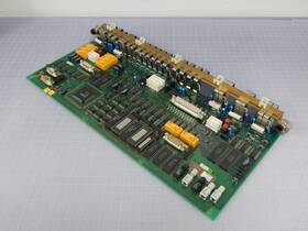 347924-9010 Siemens Kj-p04 0032 Etl-328m1 Board M2962