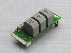 Kj-s506-0238 Siemens 00353484-02 Circuit Board T221876