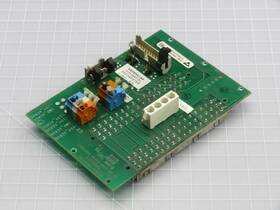 Kj-s614-0236 Siemens 00353483-01 Circuit Board T221873