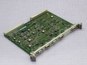 Ksp-com354 Siemens Communication Board T256076