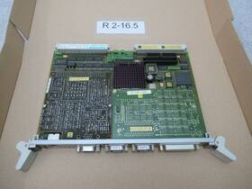 6ar1310-0ff30-0aa0 Siemens Ksp-m45-a66 Steuerungssystem Cpu Platine
