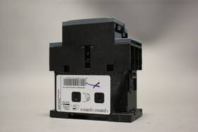 Len00c004120b Siemens Usesd Power Contactor