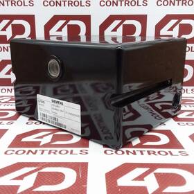 Lfe50 Siemens Flame Safeguard 220-240vac 10a Used