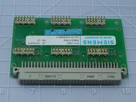 A5408-f002-b1-85 Siemens M022-b Circuit Board T108308