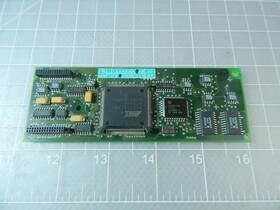 J31070-a5425-f004-a1-85 Siemens M043-b A5e00072838/05 00362544-01 Circuit Board