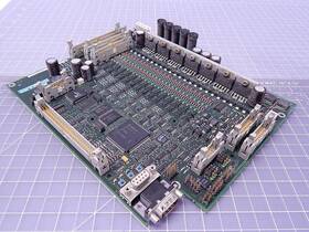J31070-a5575-f06-a1-85 Siemens M063-a Circuit Board T105295