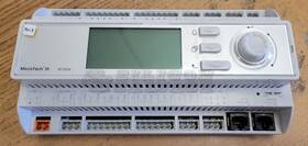 Pol687.70 Siemens Mt3006 Pol687.70/mcq Microtech Iii Controller