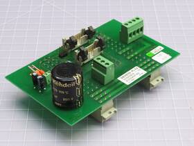P1x3456789 Siemens Circuit Board T254404
