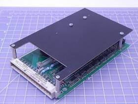 T108997 Siemens Pc-tbs/st-1 Servo Amplifier Circuit Board