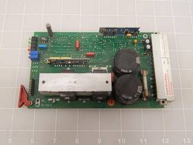 321732-02 Siemens Pc-tds/2 Servo Amplifier Board T70145