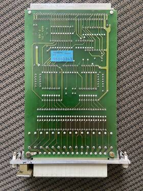 Pc612-b1200-c963 Siemens / Pc612b1200c963 Used