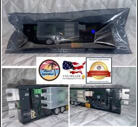 6fb1141-1at11-3we2 Siemens Power Door Controller Working Condt 6fb1141 1at11 3we2 6fb11411at113we2