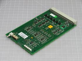 Px23456789 Siemens Circuit Board Module T208527