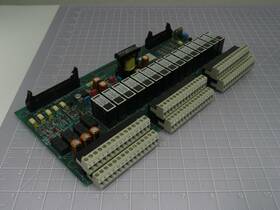 R70-01-278 Siemens 5-02b278 Circuit Board T191463