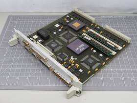 W26311-d801-z6-3-36 Siemens S26311-d801 Iopac Circuit Board T154367
