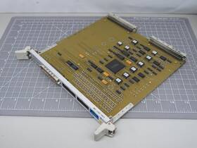 W26311-d887-z4-1-36 Siemens S26311-d887 Circuit Board T154360