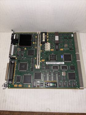 S30810-q2260-x000-c2 Siemens S30810-q2260-x000 / Dm4l Station Line Module Pcb