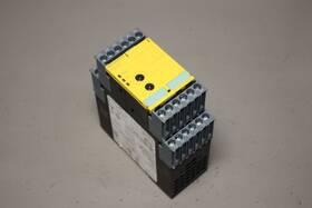3tk2810-0ba01 Siemens Sirius Safety Relay Loc As25.b2.13