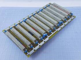 6ar1305-0ab12-0aa0 Siemens Smp16-sys403-a12 Module Connector Board T145002